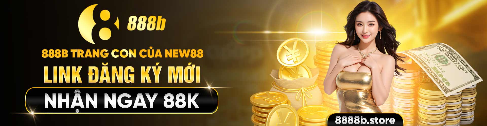 888b banner đăng ký tặng 88k