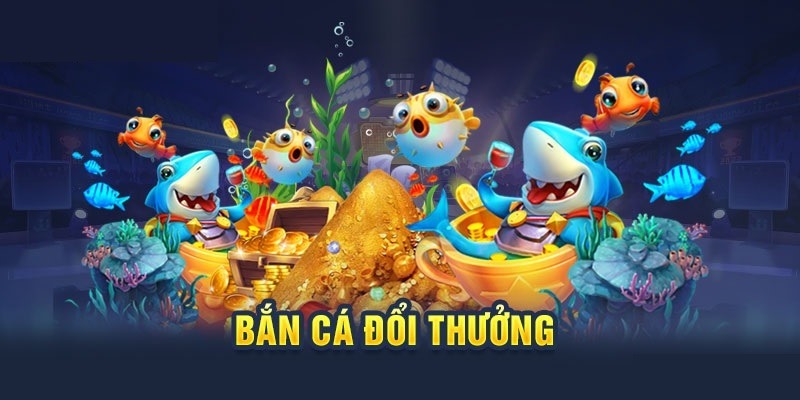 Các tựa game bắn cá 888B tại nền tảng sở hữu ưu điểm riêng biệt