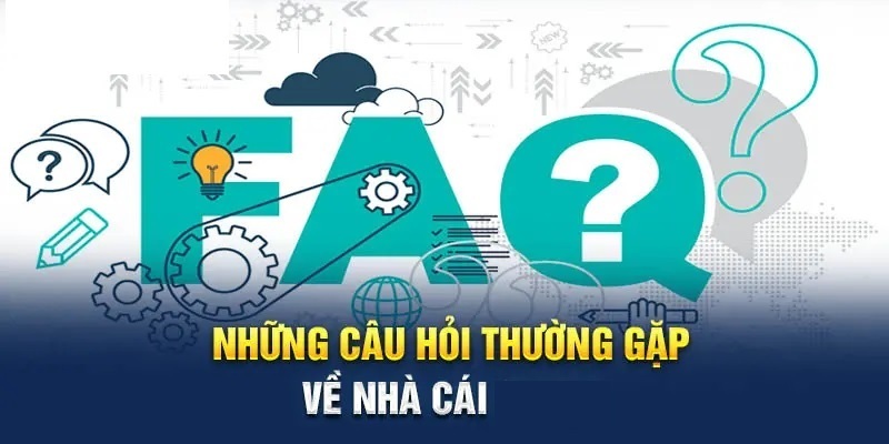 Câu hỏi thường gặp 888B cung cấp những thắc mắc của người dùng