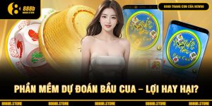 Phần Mềm Dự Đoán Bầu Cua