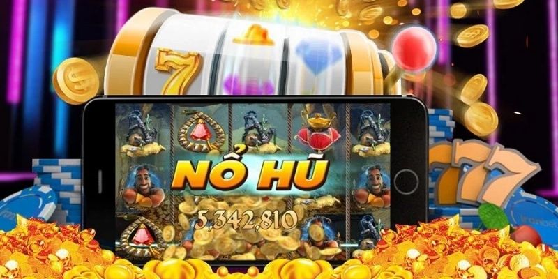 Quy nổ hũ 888B sẽ dễ dàng hơn nếu có bí quyết riêng