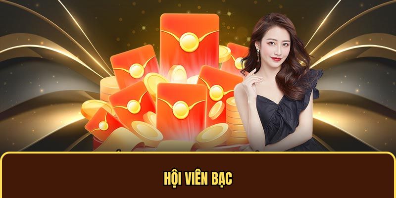 Tài khoản VIP CLUB 888B cấp độ hạng bạc 